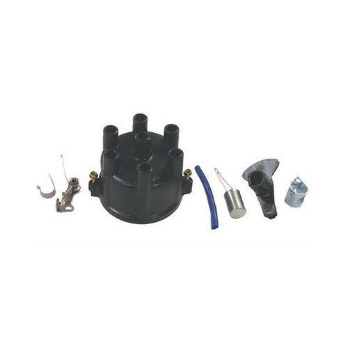 Sierra Tune-Up Kit 18-5276 for PleasureCraft 3.8L 6-Cylinder Marine Engines with IBM-7014A Distributor