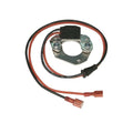 Sierra Electronic Conversion Kit 18-5292 for Prestolite V-8 Distributors with Snap Down Cap