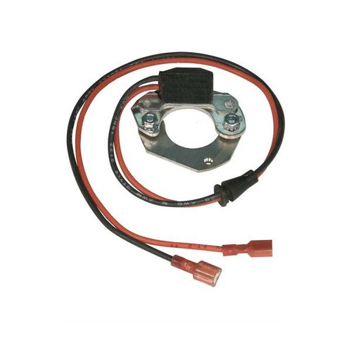 Sierra Electronic Conversion Kit 18-5292 for Prestolite V-8 Distributors with Snap Down Cap