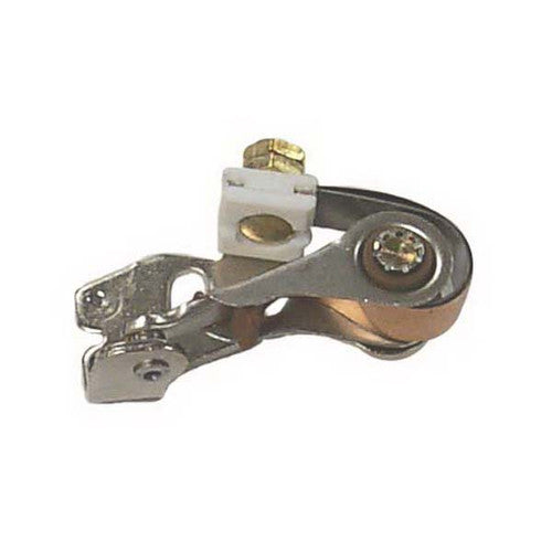 Sierra 18-5311 Contact Set for Mercruiser 110, 120, 140, 2.5L, 3.0L I/O Engines - Replaces Mercruiser 34235