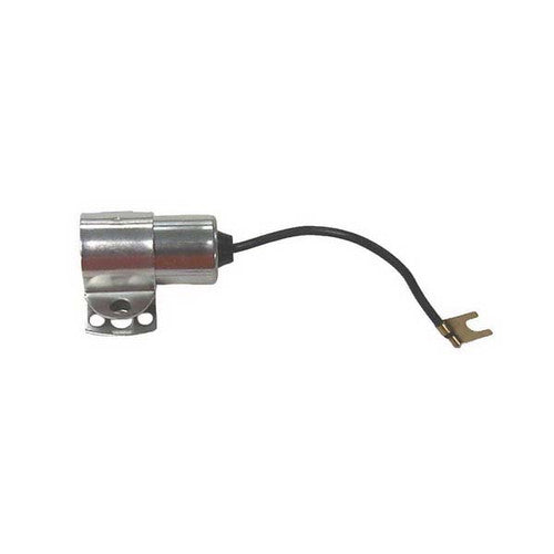 Sierra Condenser 18-5345 for GM 4/6/8 Cyl & Ford 302 Marine Distributors (Replaces Mercury Marine 33662)