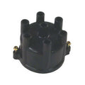 Sierra 18-5353 Distributor Cap, Replaces Mercury Marine 392-9086T, Fits 1984-88 6-Cylinder 3.8L Engines