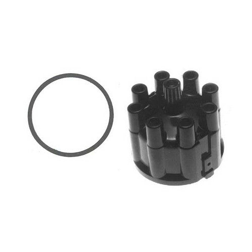 Sierra 18-5369 Marine Distributor Cap with Gasket, Replaces RA108002, Fits Ford V-8 with Prestolite Ignition