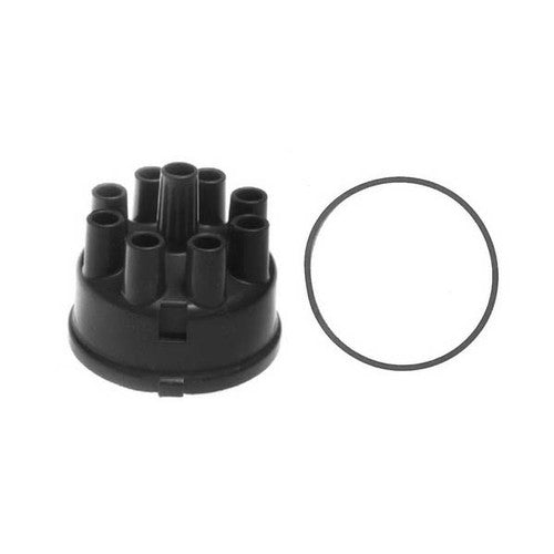Sierra Distributor Cap 18-5376 - Replaces Crusader 20222, Ford & GM V-8 Inboard Ignition