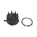 Sierra Distributor Cap 18-5395 with Gasket, Replaces Mercury Marine 805759T1, for GM V-8 Thunderbolt IV & V HEI Ignitions