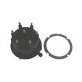 Sierra Distributor Cap 18-5396, Replaces 13753A2/815407A2, for GM V-6 4.3L MerCruiser I/O Engines
