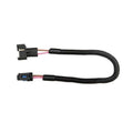 Sierra 18-5515 EST Distributor Coil to Module Harness for Delco EST Distributor