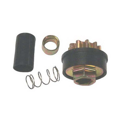 Sierra 18-5679 Drive Assembly - Replaces OMC 585267 586100 - for 9.9/15 HP Evinrude Outboards 1997 & Up