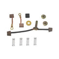 Sierra Outboard Starter Drive Brush Kit 18-5697, Replaces 385952, Fits Evinrude 9.9-50 HP