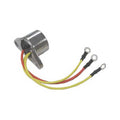 Sierra 18-5708 Rectifier for Evinrude/OMC Outboards 50-85 HP, Replaces OMC 582399 583408