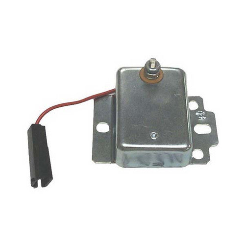 Sierra 18-5710 Voltage Regulator, Replaces Chrysler Inboard 2847527 and Prestolite VSH-6201JY
