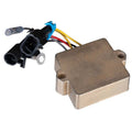 Sierra Voltage Regulator 18-5732-1, Replaces 893640T01, Fits Mercury/Mariner 30/40/50/60 EFI 4-Stroke Outboards