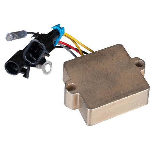 Sierra Voltage Regulator 18-5732-1, Replaces 893640T01, Fits Mercury/Mariner 30/40/50/60 EFI 4-Stroke Outboards