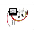 Sierra Voltage Regulator 18-5743-1, Replaces 815279A2 815279-1, Fits Mercury 16/40 Amp Charging Systems 1989-91