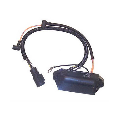 Sierra Power Pack 18-5767-1 for 9.9, 10, and 15 HP Outboard Motors (1993-99)