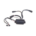 Sierra Power Pack 18-5785-1, Replaces Evinrude/Johnson 585261, for 40 HP and 50 HP Electric Start Outboards
