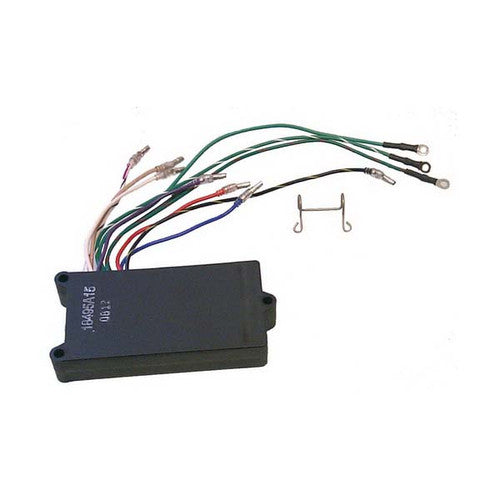 Sierra 18-5790-1 Switch Box for Mercury Sport Jet 120 HP, Replaces 18495A12