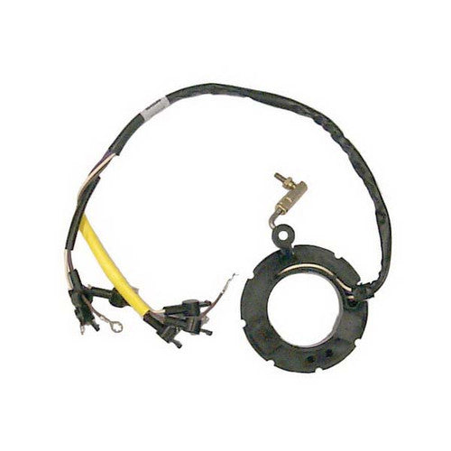 Sierra Trigger Assembly 18-5798-1, OEM Equivalent Mercury Marine 96455A9, Fits 105 JET, 115 6 Cyl, V135 Outboards