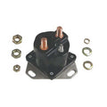 Sierra 18-5812 Marine Solenoid, Isolated Base, 12 Volt, for OMC Cobra Stern Drive 4.3L-7.5L