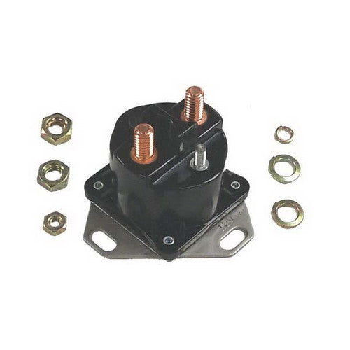 Sierra 18-5812 Marine Solenoid, Isolated Base, 12 Volt, for OMC Cobra Stern Drive 4.3L-7.5L