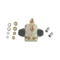 Sierra 18-5819 Starter Solenoid, Replaces Mercury 89-818997A1, Fits Mercury 100 HP 4 Cyl. Outboards