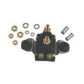 Sierra 18-5820 Starter Solenoid for GM V-8 Marine Engines - Fits 450, 500, 500 Bulldog Models