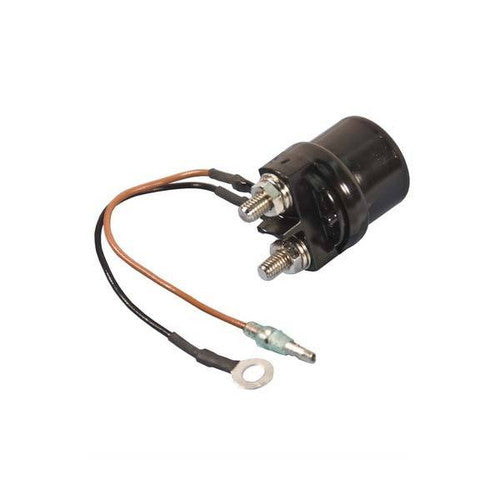 Sierra 18-5821 Starter Solenoid, Replaces Yamaha 6G1-81941-10-00, Fits Yamaha Outboards 9.9-F100 HP