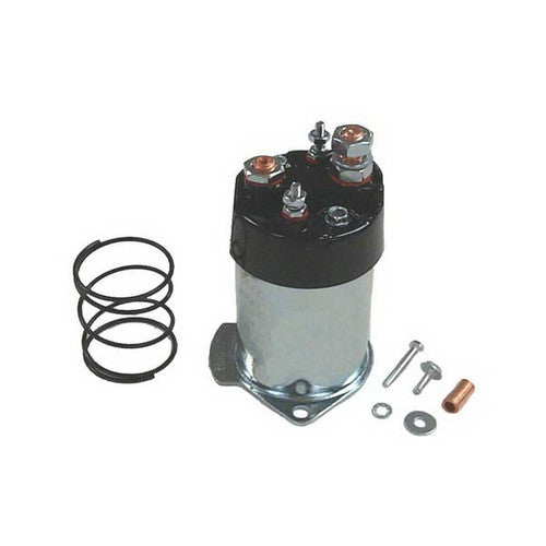 Sierra 18-5838 Marine Starter Solenoid, Replaces Mercury Marine 33261, 89902, 12 Volt, Mercruiser Stern Drive