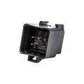 Sierra 18-5851 Shrouded Relay, Replaces 865202T 807057T 807057, Mercury/Mariner Outboard
