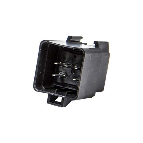 Sierra 18-5851 Shrouded Relay, Replaces 865202T 807057T 807057, Mercury/Mariner Outboard