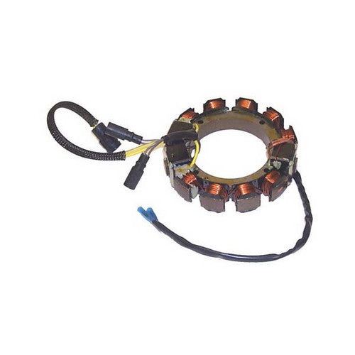 Sierra Stator 18-5877-1, Replaces 432230, for Johnson/Evinrude 185-300 HP Outboards