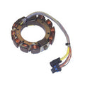 Sierra Stator 18-5878-1 for Johnson/Evinrude 150 and 175 HP Outboards (1993-2006)