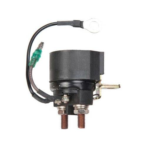 Sierra 18-5879 Outboard Solenoid, Replaces Yamaha 688-81950-10-00, Fits 40-90 HP 2-Stroke Engines