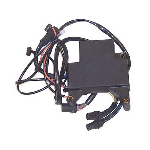 Sierra Power Pack 18-5885-1, Replaces 583865, V-6 2-Stroke Outboards, 5800 RPM Limit