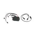 Sierra 18-5891-1 Power Pack, Replaces 583605, for 3 & 6 Cylinder Evinrude Outboards, 6700 RPM Limit