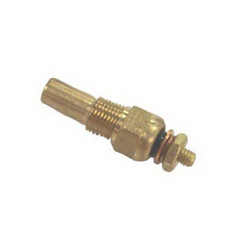 Sierra Temperature Sender 18-5896, Replaces Mercury Marine 12415, 1/8"-27 NPT, Fits Mercury Outboards
