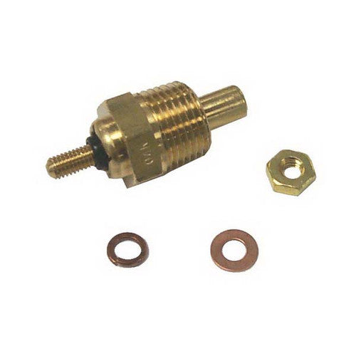 Sierra Temperature Sender 18-5897, Replaces 97257A1, for MCM/MIE Stern Drive Engines