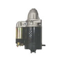 Sierra 18-5906 Starter, Replaces Volvo Penta 840808-0, Fits AQ145B AQ151A AQ151B AQ151C 4 Cylinder