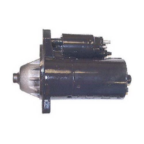 Sierra 18-5920 Starter Motor, Clockwise Rotation, Replaces 987811/RK122014/RA122001, for 5.0 & 5.8 Liter Ford Marine Engines