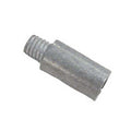 Sierra 18-6001 Zinc Anode for Volvo Penta Fresh Water Coolers, Replaces 838929