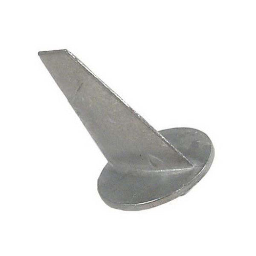 Sierra Zinc Anode 18-6012, OEM 34127 Cross Reference for Mercury Marine Engines