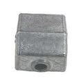 Sierra 18-6024 Zinc Anode - Replaces 393023, 436745 - For Outboard Gearcases (1982-87)