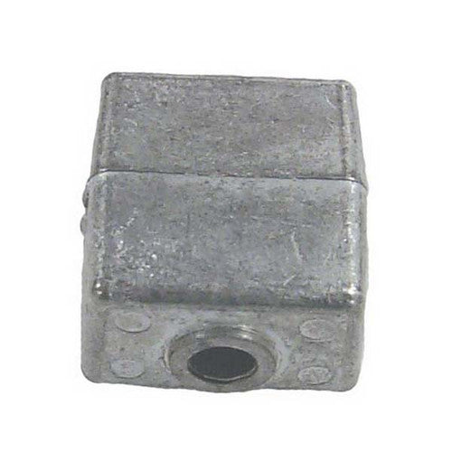 Sierra 18-6024 Zinc Anode - Replaces 393023, 436745 - For Outboard Gearcases (1982-87)