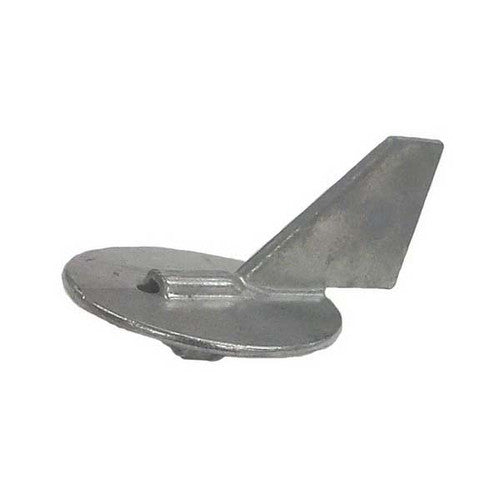 Sierra 18-6035 Zinc Anode, Replaces Yamaha 6J9-45371-01-00, for 150-200 HP Outboards