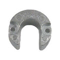 Sierra 18-6067 Zinc Anode, Replaces 97-806189, for Mercruiser MR & Alpha One Drives
