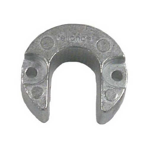 Sierra 18-6067 Zinc Anode, Replaces 97-806189, for Mercruiser MR & Alpha One Drives