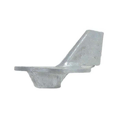 Sierra 18-6070 Zinc Anode - Replaces Yamaha 688-45371-02-00 and Mercury Marine 97-826134Q
