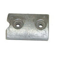 Sierra 18-6095 Zinc Gearcase Anode - Replaces 393023, 436745 - Fits 1982-1987 60-300 HP Outboards