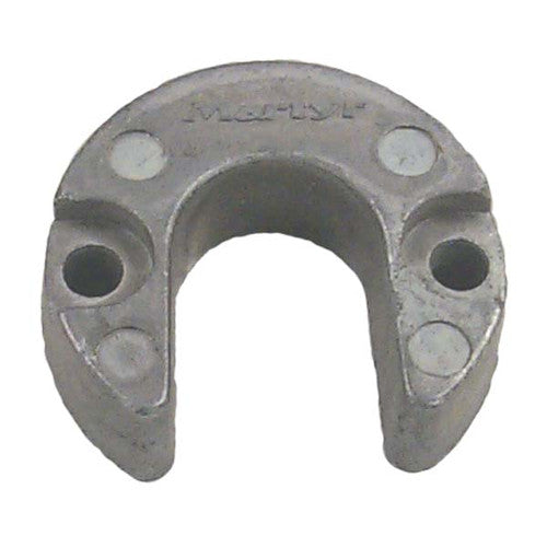 Sierra 18-6114 Magnesium Anode, Replaces 806189A1, Fits MerCruiser Alpha One Gen II (1991 and Up)