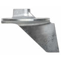 Sierra 18-6119Z Zinc Trim Tab Anode, Replaces Yamaha 61A-45371-00-00, Saltwater Outboard